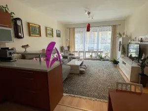 Prodej bytu 3+kk, Olomouc, Fischerova, 68 m2