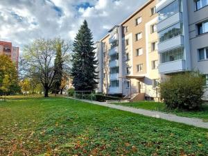 Pronájem bytu 1+1, Valašské Meziříčí - Krásno nad Bečvou, Na Šištotě, 45 m2