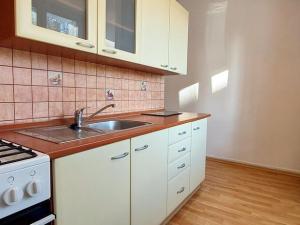 Pronájem bytu 1+1, Valašské Meziříčí - Krásno nad Bečvou, Na Šištotě, 45 m2
