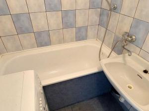Pronájem bytu 1+1, Valašské Meziříčí - Krásno nad Bečvou, Na Šištotě, 45 m2