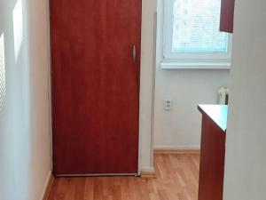 Pronájem bytu 1+1, Valašské Meziříčí - Krásno nad Bečvou, Na Šištotě, 45 m2