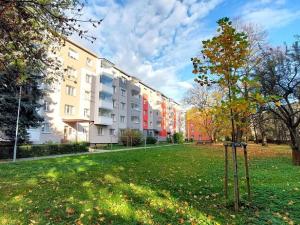Pronájem bytu 1+1, Valašské Meziříčí - Krásno nad Bečvou, Na Šištotě, 45 m2