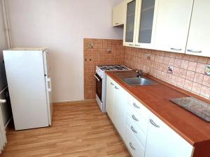 Pronájem bytu 1+1, Valašské Meziříčí - Krásno nad Bečvou, Na Šištotě, 45 m2
