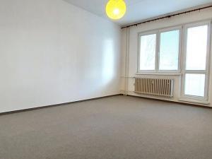 Pronájem bytu 1+1, Valašské Meziříčí - Krásno nad Bečvou, Na Šištotě, 45 m2