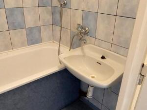 Pronájem bytu 1+1, Valašské Meziříčí - Krásno nad Bečvou, Na Šištotě, 45 m2