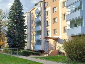 Pronájem bytu 1+1, Valašské Meziříčí - Krásno nad Bečvou, Na Šištotě, 45 m2