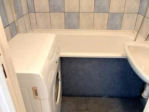 Pronájem bytu 1+1, Valašské Meziříčí - Krásno nad Bečvou, Na Šištotě, 45 m2