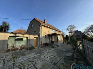 Prodej rodinného domu, Sloupnice, 252 m2