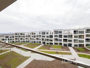 Pronájem bytu 2+kk, Praha - Hlubočepy, Kurandové, 42 m2