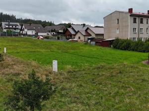 Prodej pozemku pro bydlení, Klatovy, 575 m2