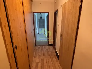 Pronájem bytu 2+1, Hrádek, 58 m2