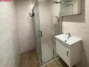 Pronájem bytu 1+1, Kolín, Dělnická, 32 m2