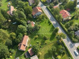 Prodej pozemku pro bydlení, Bordovice, 589 m2