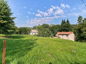 Prodej pozemku pro bydlení, Bordovice, 589 m2