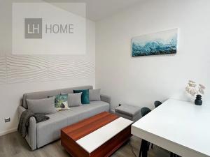 Pronájem bytu 2+kk, Karlovy Vary, 36 m2