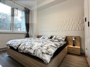Pronájem bytu 2+kk, Karlovy Vary, 36 m2