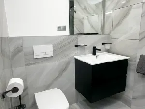 Pronájem bytu 2+kk, Karlovy Vary, 36 m2