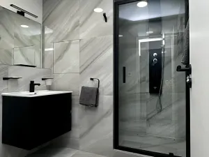 Pronájem bytu 2+kk, Karlovy Vary, 36 m2