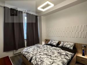Pronájem bytu 2+kk, Karlovy Vary, 36 m2