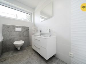 Pronájem rodinného domu, Rychvald, Jabloňová, 93 m2