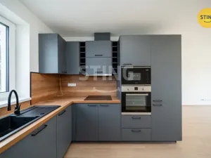 Pronájem rodinného domu, Rychvald, Jabloňová, 93 m2