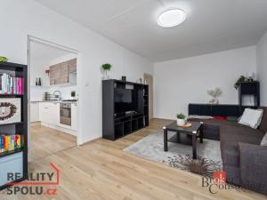 Prodej bytu 3+1, Nová Paka, K Hájku, 74 m2