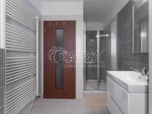 Pronájem bytu 2+kk, Praha, 48 m2