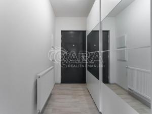 Pronájem bytu 2+kk, Praha - Ďáblice, Na terase, 48 m2