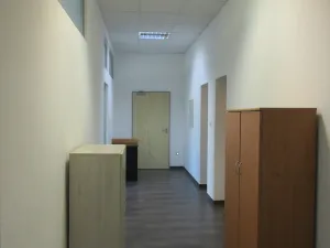 Pronájem kanceláře, Veselí nad Moravou, Kollárova, 105 m2