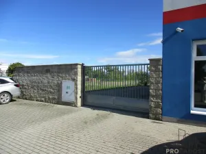 Pronájem kanceláře, Veselí nad Moravou, Kollárova, 105 m2