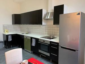 Pronájem bytu 2+1, Praha - Vršovice, Slovinská, 70 m2