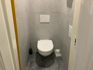 Pronájem bytu 2+1, Praha - Vršovice, Slovinská, 70 m2