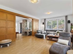 Prodej rodinného domu, Sulice - Hlubočinka, K Potoku, 387 m2