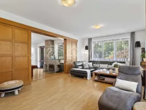 Prodej rodinného domu, Sulice - Hlubočinka, K Potoku, 387 m2