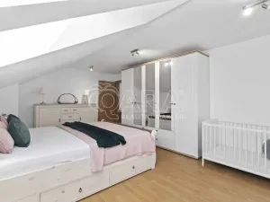 Prodej rodinného domu, Sulice - Hlubočinka, K Potoku, 387 m2