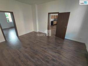 Pronájem bytu 3+1, Aš, Údolní, 94 m2