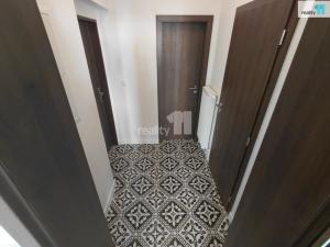 Pronájem bytu 3+1, Aš, Údolní, 94 m2