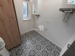 Pronájem bytu 3+1, Aš, Údolní, 94 m2