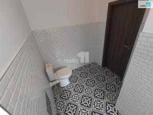 Pronájem bytu 3+1, Aš, Údolní, 94 m2