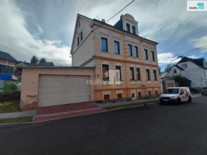Pronájem bytu 3+1, Aš, Údolní, 94 m2