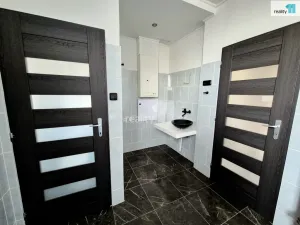 Prodej bytu 3+1, Aš, Jateční, 72 m2