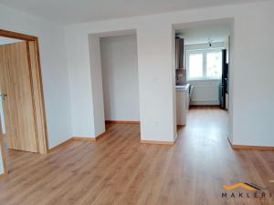 Pronájem bytu 2+1, Holešov, U Letiště, 60 m2