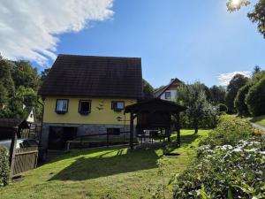 Prodej chaty, Lipová-lázně - Bobrovník, 55 m2