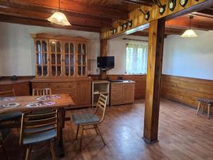 Prodej chaty, Lipová-lázně - Bobrovník, 55 m2