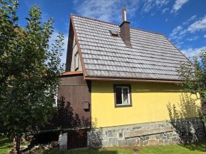Prodej chaty, Lipová-lázně - Bobrovník, 55 m2