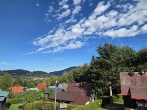 Prodej chaty, Lipová-lázně - Bobrovník, 55 m2