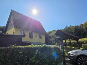 Prodej chaty, Lipová-lázně - Bobrovník, 55 m2