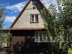 Prodej chaty, Lipová-lázně - Bobrovník, 55 m2