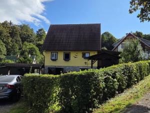 Prodej chaty, Lipová-lázně - Bobrovník, 55 m2