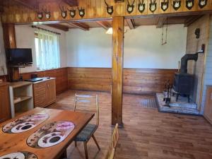 Prodej chaty, Lipová-lázně - Bobrovník, 55 m2
